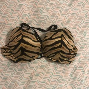 ❌SOLD❌Victoria’s Secret Bombshell Bra 34A